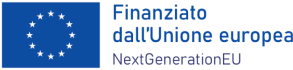 Finanziato dall'Unione europea – NextGenerationEU